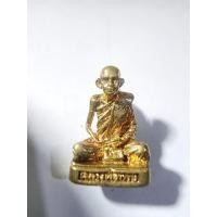 ราคา หลวงพ่อกวย วัดโฆสิตาราม จังหวัดชัยนาท รูปหล่อเหมือน รุ่น กตัญญู (KA283) (29316361528)