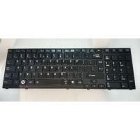 ราคา คีย์บอร์ด Toshiba A665 A600D A660 M640 M645 M650 M600 P745 สีดำ (40855798225)