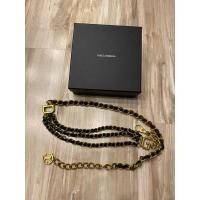 ราคา เข็มขัด D&G “DOLCE & GABBANA” มือ2 ของแท้ % ครบกล่อง สภาพ 99% (27132224026)