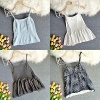 ราคา สายเดี่ยวแฟชั่น แบรนด์เนมแท้ งานป้าย/ไม่ป้าย (23163849709)