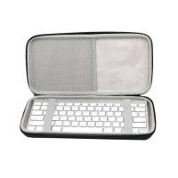 ราคา เหมาะสําหรับ Apple Magic Keyboard 3 Third Generation Magic Keyboard Storage Bag First And Second Generation กล่องป้องกัน Hard (46652693835)