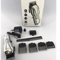 ราคา ✳️ปัตตาเลี่ยนตัดผม Kemei KM-1992 ปัตตาเลี่ยนไร้สาย (2763593271)