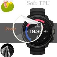 ราคา ตัวป้องกันหน้าจอ HD ฟิล์มป้องกันที่ชัดเจนสําหรับ Suunto Ocean สมาร์ทวอท์ช TPU ฟิล์มนาฬิกาไฮดรอลิก (28603667513)