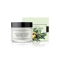 ราคา (สินค้าพร้อมส่ง/ของแท้100%) I'M FROM Vitamin Tree Mask Water Gel 75 g (สำหรับผิวมัน) (Exp 2026.04.11) (19682230049)