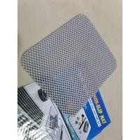 ราคา แผ่นรองกันลื่น แผ่นรองวางของหน้ารถ (12456597167)