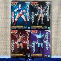 ราคา BANDAI BANPRESTO: KINNIKUMAN: PERFECT ORIGIN ARC / คินนิคุแมน - KINNIKUMAN /BUFFALO MAN / ROBIN MASK (44169768681)