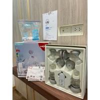 ราคา ส่งต่อเครื่องปั้มนม Camera DuoPump2 (26304223665)
