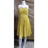ราคา ชุดราตรีสั้น ชุดเพื่อนเจ้าสาว (8164122540)