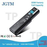ราคา TP JGTM C660 Battery Laptop battery replacement for Toshiba Satellite L750 Series PA3817U-1BRS C655 C675 C675D L645 L645 (21687121530)