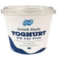 ราคา คาโรไลน์ กรีกโยเกิร์ตไขมัน 0% 500 ก. (27035110576)