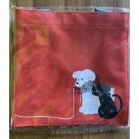 ราคา *** [ของแท้ ของใหม่] กระเป๋าสตาร์บัคส์​ Starbucks Christmas Tote Bag 2020 *** (5896762661)