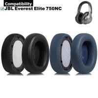 ราคา ฟองน้ําครอบหูฟัง สําหรับ JBL Everest Elite 750NC 1 คู่ (25221291219)