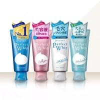 ราคา [โฉมใหม่พร้อมส่ง] SENKA PERFECT WHIP. โฟมล้างหน้าเนื้อละเอียด 120g. (22714161266)