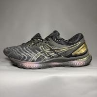 ราคา รองเท้าวอลเลย์บอล asics gel nimbus 22 มือสอง ไซส์ 42.5 (49456159428)