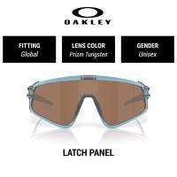 ราคา OAKLEY LATCH PANEL OO9494 940408 - Sunglasses (25571384997)