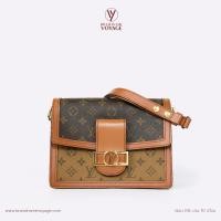ราคา L V Dauphine MM DC22 (28864994327)