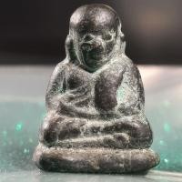 ราคา หลวงพ่อเงินรุ่นปืนแตกเศียรโตวัดบางคลานใต้ปี28 (20824792310)