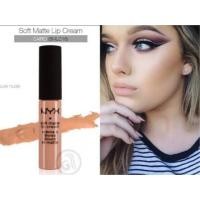 ราคา NYX Soft Matte Lip Cream #SMLC16 Cairo (10887492)