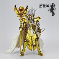 ราคา KUN MST Snake Seat/Audesio ND 2 ชุดผม EXM Body Gold Saint Seiya Saint Cloth Myth (53603243162)