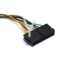 ราคา สายขยาย-แปลงแหล่งจ่ายไฟ ATX 24P to 6P สำหรับ HP Elite 8100/8200 ใหม่100% คุณภาพสูง ปลอดภัย มั่นคง ส่งกระแสไฟเสถียร ติดตั (50952256647)