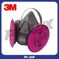 ราคา 3M ตลับกรองฝุ่นอนุภาคสูง รุ่น NO.2097 (29026632528)