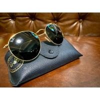 ราคา แว่น ray ban orb3447 มือ 2 สภาพ 80% (54301246745)