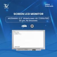 ราคา M125NWN1 12.5" WideScreen HD (1366x768) 30 pin, No Brackets (50052008140)