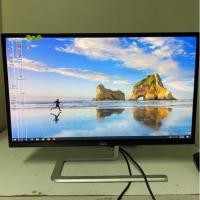 ราคา MONITOR (จอมอนิเตอร์) AOC I2381FH 23" IPS 60Hz 23 นิ้ว Full HD (1920 x 1080) จอแสดงผล IPSตำหนิเป็นเส้น (7643133428)