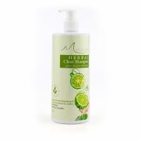 ราคา มูซเตอร์ เฮอร์บัล เคลียร์ แชมพู (Moozter Herbal Clear Shampoo ) (11809227138)