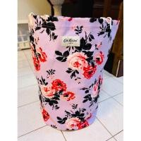 ราคา Cath Kidston Laundry Bag 30 Years Rose Lilac ถุงผ้า ถุงใส่ผ้า ถุงใส่ผ้าสีม่วง ถุงใส่ผ้าแคทคิดสตัน (24182145041)