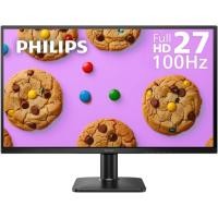 ราคา MONITOR (จอมอนิเตอร์) PHILIPS 27E2N1100/67 - 27" IPS FHD 100Hz ADAPTIVE SYNC (27217962715)