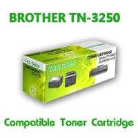 ราคา [ออกใบกำกับภาษีได้] ตลับหมึกพิมพ์เลเซอร์ Brother TN-3250 (4147204704)