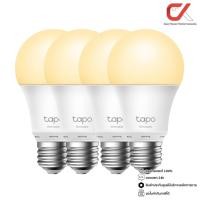 ราคา tp-link Tapo L510E Smart Wi-Fi Light Bulb Dimmable หลอดไฟอัจฉริยะ (28613758852)