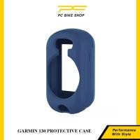 ราคา Garmin Edge 130 Plus เคสซิลิโคนฝาครอบป้องกันรอยขีดข่วน (48555033424)