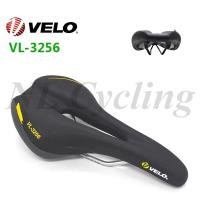 ราคา 【Boutique & Stock】velo VL-3256 อานเบาะนั่งสบาย สําหรับจักรยานเสือภูเขา (18705438074)