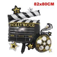 ราคา ลูกโป่งฟอยล์ รูปกล้องถ่ายรูป สําหรับตกแต่งพื้นหลัง งานแต่งงาน วันเกิดเด็ก (23066137733)