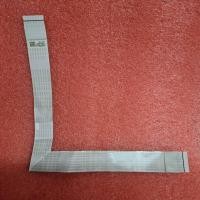 ราคา สายแพ SAMSUNG รุ่น UA43M5100AK ,UA43M5100AK ,UA49J5200AK ,UA49J5250AK ,UA49M5000AK, UA49M5100AK อะไหล่แท้ของถอด (13368538223)