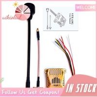 ราคา 4.5G 2.5W FPV VTX ชุด 16CH เครื่องส่งสัญญาณวิดีโอ FPV สําหรับ FPV RC Racing Drone การส่งผ่านระยะไกล (55004100712)