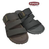 ราคา 100% Pipers Casual Adjustable Sandals E2026 (23268998618)