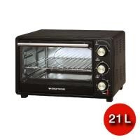 ราคา SMARTHOME เตาอบ 21ลิตร รุ่น SM-OV1400 (42014835112)