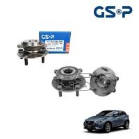 ราคา GSP ลูกปืนล้อ (หน้า-หลัง) MAZDA CX3 มาสด้า ซีเอ็กซ์ 3 ปี 2014-2020 (14159296988)