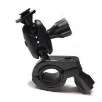 ราคา ขายึดกล้องติดรถยนต์กับก้านกระจกมองหลัง แบบมีแกนกลาง (หัวสไลด์) (588830837)