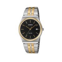ราคา Casio นาฬิกาข้อมือ Unisex รุ่น MTP-B145SG-1AVDF watch quartz (49501644240)