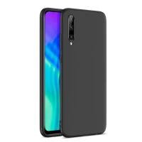 ราคา เคส Huawei Y9 / Y9s / Y9prime / Y7a / Y7p / Y7pro / Y6 / Y6p / Y6s / Y6prime / Y5p / Y5prime เคสหัวเว่ย เคสซิลิโคนสีดำ (19285971719)