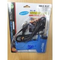 ราคา ANGLE BLUE No.800 หัวแร้งด้ามปืน (2802513874)