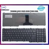 ราคา TOSHIBA b552 X505 X500 A500 P300 L500 L505 A505 L550 P505 G501 แป้นพิมพ์แล็ปท็อป (23868948299)