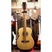 ราคา กีตาร์โปร่ง Martin Lee EST 1975,38 นิ้ว(แถมกระเป๋า,ปิค) (406236760)