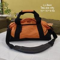 ราคา L.L.Bean กระเป๋าใหม่ สวยกริบ (มือสองตู้ญี่ปุ่น) (26563380875)