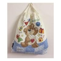 ราคา กระเป๋าสะพายผ้าลายน่ารัก SANRIO Suzy’s Zoo จากญี่ปุ่น (19916643694)