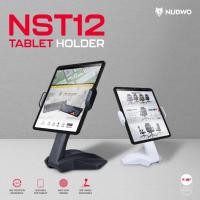 ราคา Nubwo NST12 ขาตั้งแท็บเล็ตและโทรศัพท์ ปรับหมุนได้ทั้งแนวตั้งและแนวนอน มี Anti-Slip ป้องกันการลื่นไถล (29617947902)